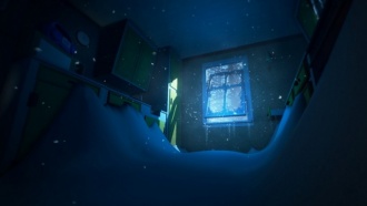 Продано 100 000 копий Among the Sleep