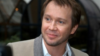 Космонавта Леонова сыграет Евгений Миронов