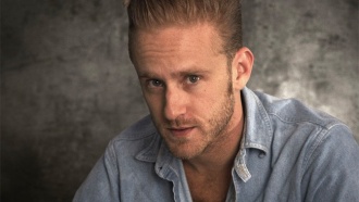 Бен Фостер получил роль гениального ученого в «Инферно»