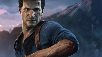 Uncharted 4 отложена до весны 2016 года