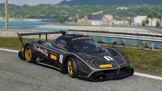 Project Cars снова отложили