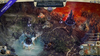 В Age of Wonders 3 появятся некроманты