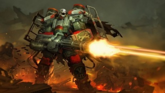 Ubisoft выпустит AirMech Arena на PlayStation 4 и Xbox One