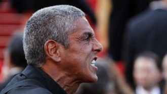 Сами Насери будут судить за дебош