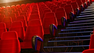 Кассовые сборы мирового кинопроката в 2014 году установили рекорд