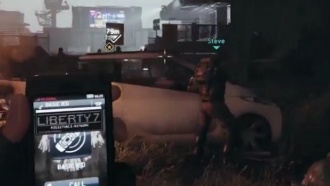 Выход Homefront: The Revolution отложен на 2016 год