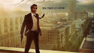 Автор комикса «Сверхспособности» рассказал о сложностях экранизации