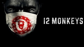 Сериал «12 обезьян» набирает популярность