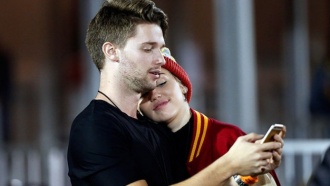 Родители Шварценеггера-младшего смирились с выбором сына