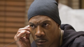 Эдди Мерфи перевоплотится в отца-тирана комика Ричарда Прайора