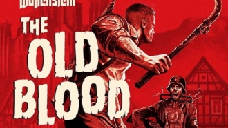 Приквел Wolfenstein: The Old Blood доступен для предзаказа