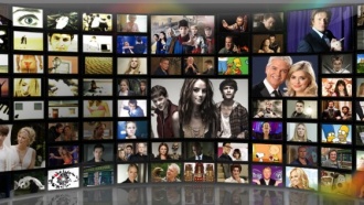 Сериалы во второй половине марта