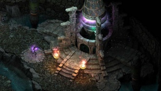 Большое дополнение для Pillars of Eternity уже в разработке