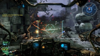 Reloaded Games купила Hawken