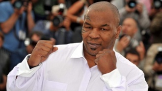 Мартин Скорсезе снимет фильм о Майке Тайсоне