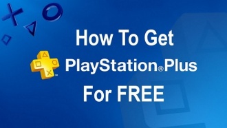 Sony сделает доступ к PS Plus бесплатным