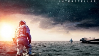 По фильму «Интерстеллар» сделали текстовую игру
