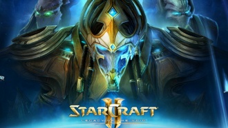 Starcraft II: Legacy of the Void Beta выйдет в этом месяце