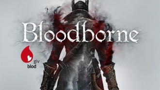 В Дании можно получить Bloodborne за свою кровь