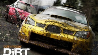 Codemasters работает над новой игрой серии DiRT?