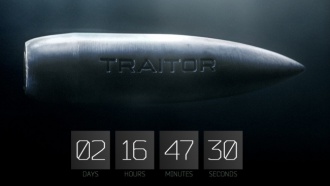 Halo 5: Guardians — обратный отсчет