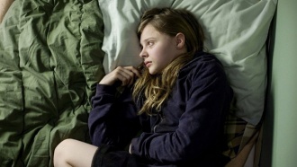 A&E снимет сериал по сюжету хоррора «Впусти меня»