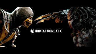К команде Mortal Kombat X присоединяется Хищник