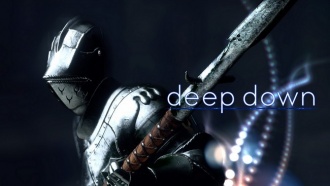 Capcom испытывает трудности с разработкой Deep Down
