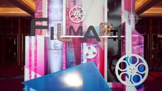 Российская кинопродукция будет представлена на кинорынке FILMART в Гонконге