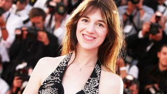 Шарлотта Генсбур сыграет в фильме «День независимости 2»