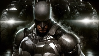 Дата выхода Batman: Arkham Knight перенесена на 23 июня
