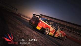 Новый трейлер Project Cars