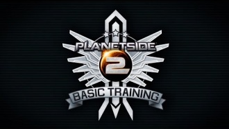 Закрытый бета-тест PlanetSide 2 для PlayStation 4 начнется завтра