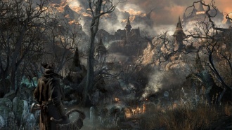 Bloodborne может выйти для PC
