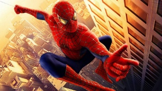 Marvel вернет Человека-паука в школу