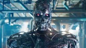 Мэтт Смит сыграет человеческое воплощение Скайнета в пятом «Терминаторе»