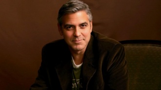 Дизайнер Том Форд и актёр Джордж Клуни вместе снимут триллер