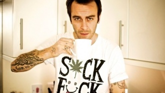 Джозеф Джилгун сыграет вампира в «Проповеднике»