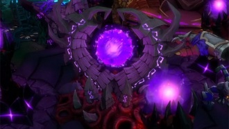 Системные требования Dungeons 2