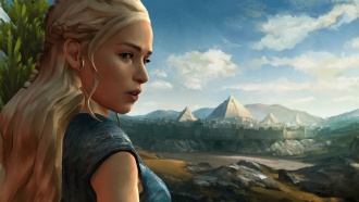 Game of Thrones – Episode 3: The Sword in the Darkness уже доступна