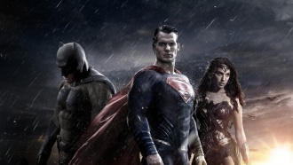 Бэтмен против Супермена: новые подробности сюжета