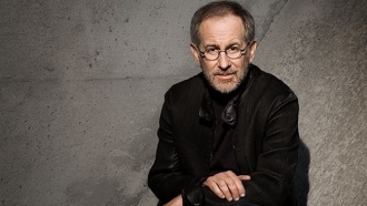 Стивен Спилберг берётся за фантастическую утопию «Первый игрок, приготовьтесь»