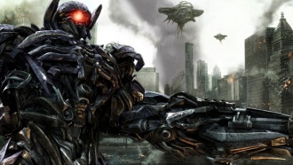 Paramount Pictures создаст свою киновселенную под названием «Трансформеры»