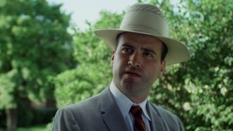 Новый фильм Терренса Малика будет называться «Невесомый»