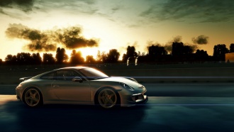 Для Project Cars будут выходить бесплатные DLC автомобилей каждый месяц