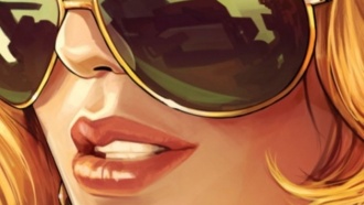 Сравнительные скриншоты GTA 5 — PC vs PS4