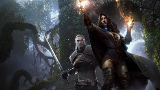 Ведьмак 3 на PS4 визуально будет совпадать с версией для ПК на высоких настройках