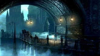 Новый патч Bloodborne исправил серьезный баг