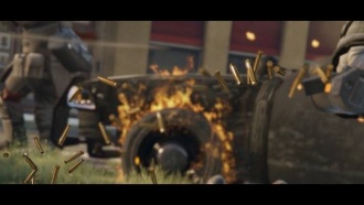 В четверг выйдет новый трейлер версии GTA 5 для PC