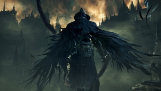 Bloodborne возглавил топ продаж игр в Японии